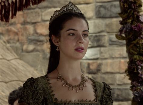 mary stuart reign|mary stuart last words.